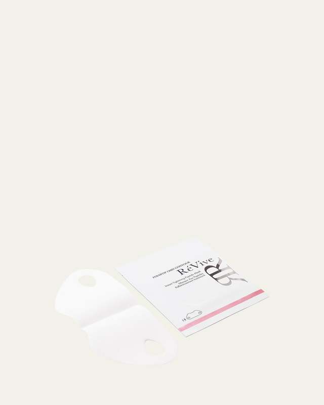 Fermitif Chin Contour Mask, Single